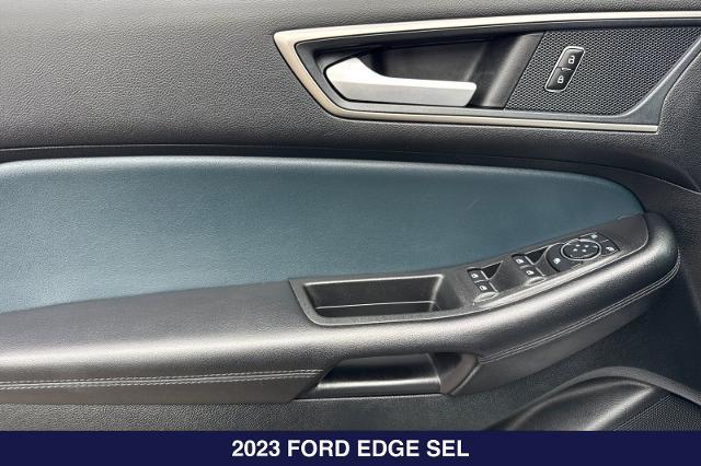 2023 Ford Edge - $24,750