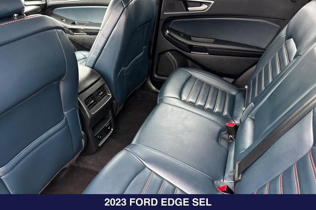 2023 Ford Edge - $24,750
