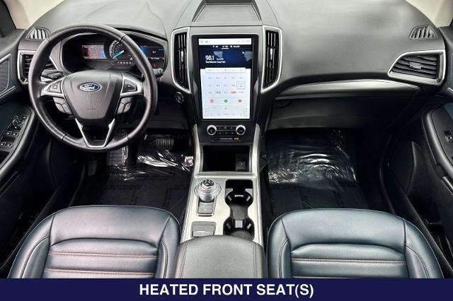 2023 Ford Edge - $24,750