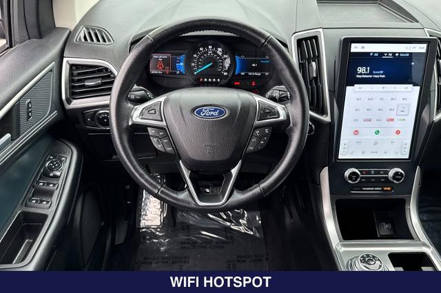 2023 Ford Edge - $24,750