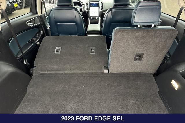 2023 Ford Edge - $24,750