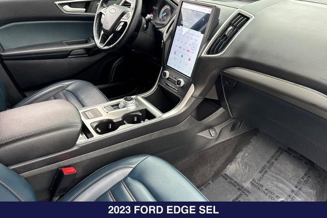 2023 Ford Edge - $24,750