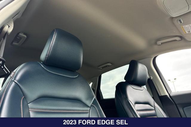 2023 Ford Edge - $24,750