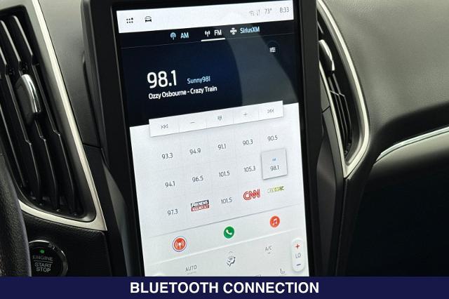 2023 Ford Edge - $24,750