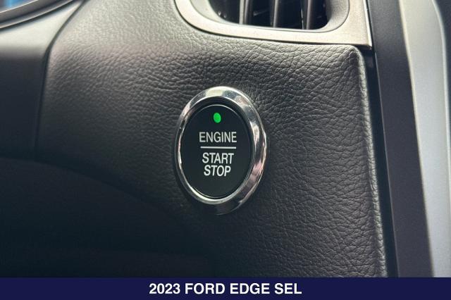 2023 Ford Edge - $24,750