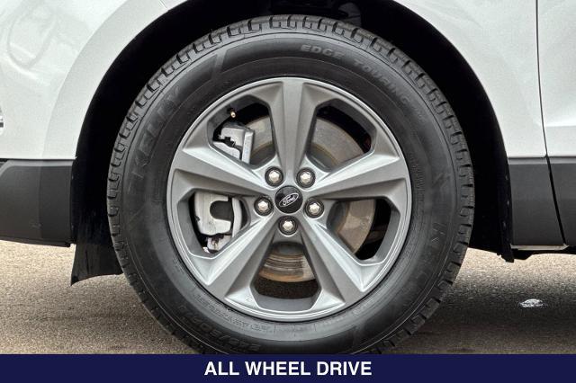 2023 Ford Edge - $24,750