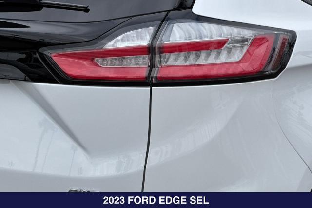 2023 Ford Edge - $24,750