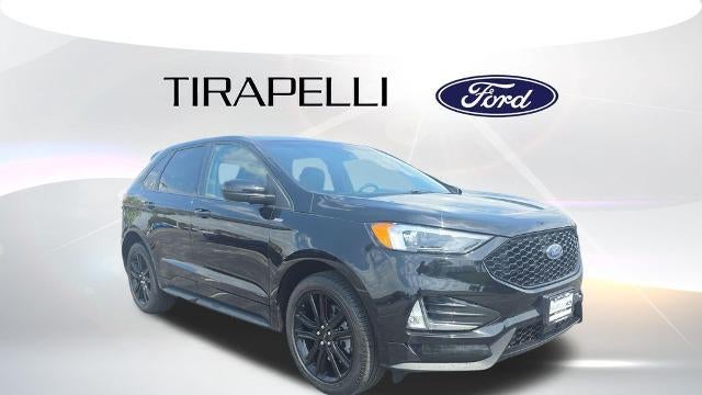 2023 Ford Edge ST-Line