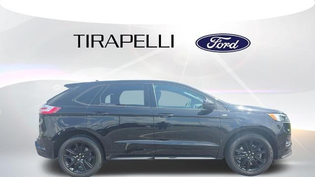 2023 Ford Edge ST-Line