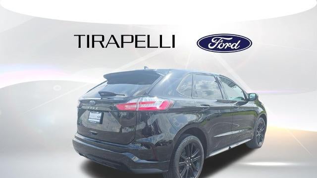 2023 Ford Edge ST-Line