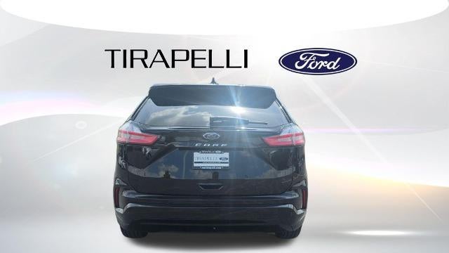 2023 Ford Edge ST-Line