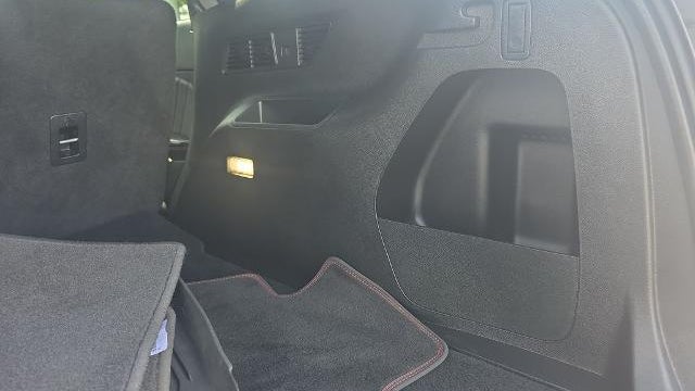 2023 Ford Edge ST-Line