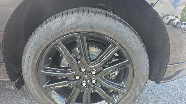 2023 Ford Edge ST-Line