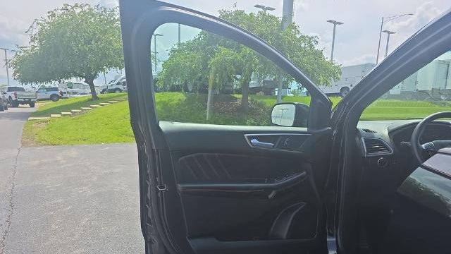 2023 Ford Edge ST-Line