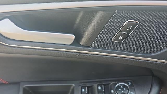 2023 Ford Edge ST-Line