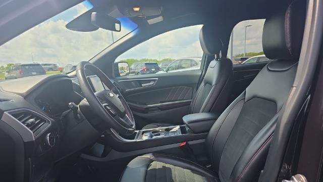 2023 Ford Edge ST-Line