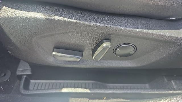 2023 Ford Edge ST-Line
