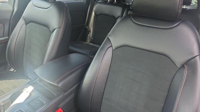 2023 Ford Edge ST-Line