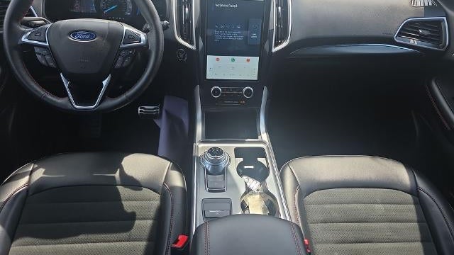2023 Ford Edge ST-Line