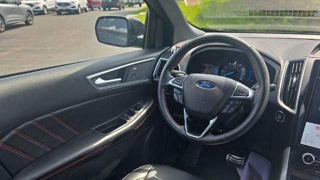 2023 Ford Edge ST-Line