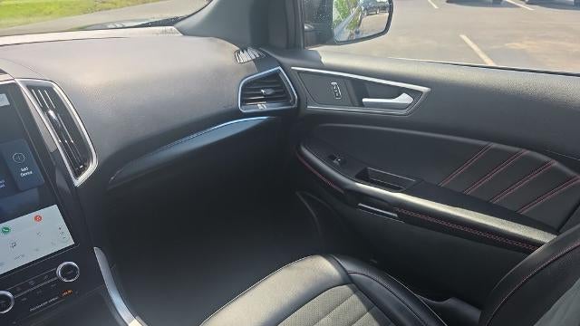 2023 Ford Edge ST-Line