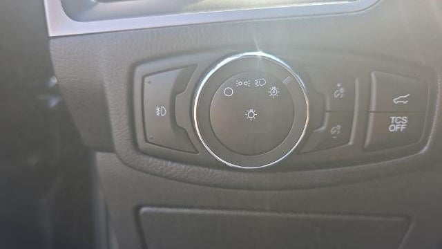 2023 Ford Edge ST-Line