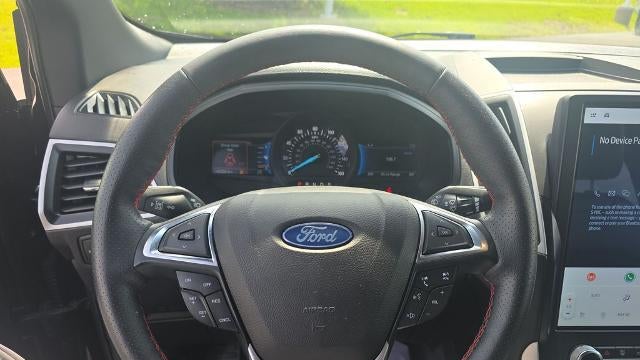 2023 Ford Edge ST-Line