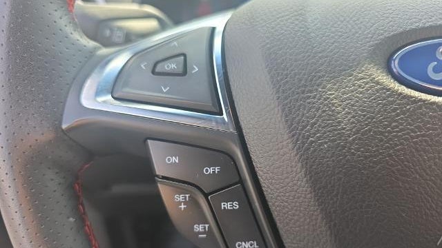 2023 Ford Edge ST-Line