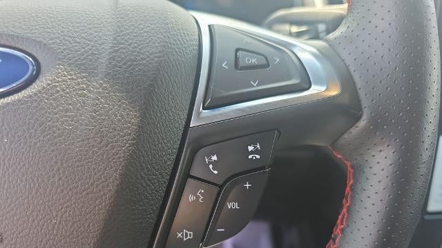 2023 Ford Edge ST-Line