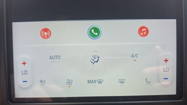 2023 Ford Edge ST-Line