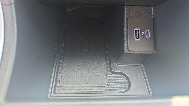 2023 Ford Edge ST-Line