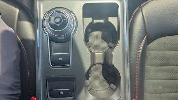 2023 Ford Edge ST-Line