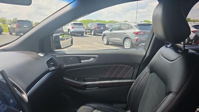 2023 Ford Edge ST-Line