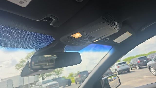 2023 Ford Edge ST-Line