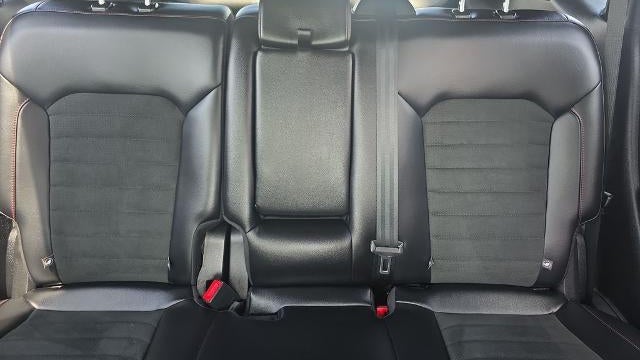 2023 Ford Edge ST-Line