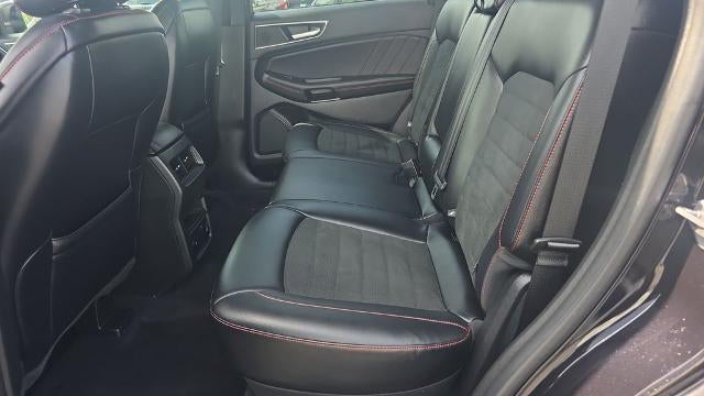 2023 Ford Edge ST-Line
