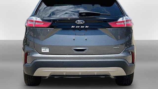 2023 Ford Edge ST-Line