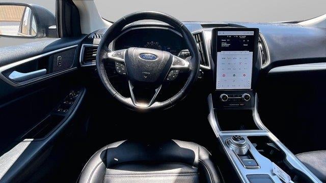 2023 Ford Edge ST-Line