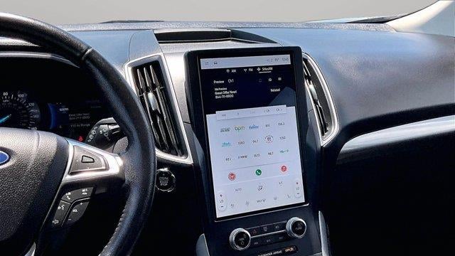 2023 Ford Edge ST-Line