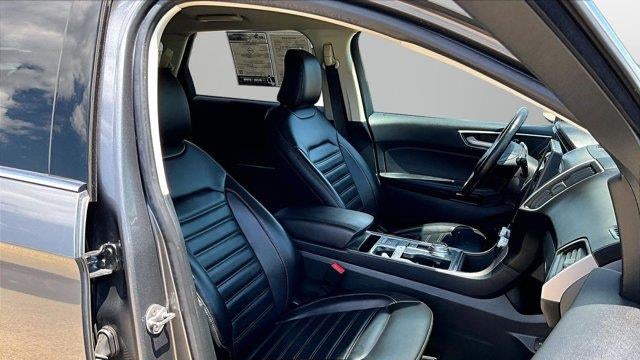 2023 Ford Edge ST-Line