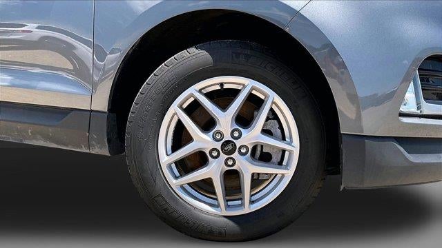 2023 Ford Edge ST-Line