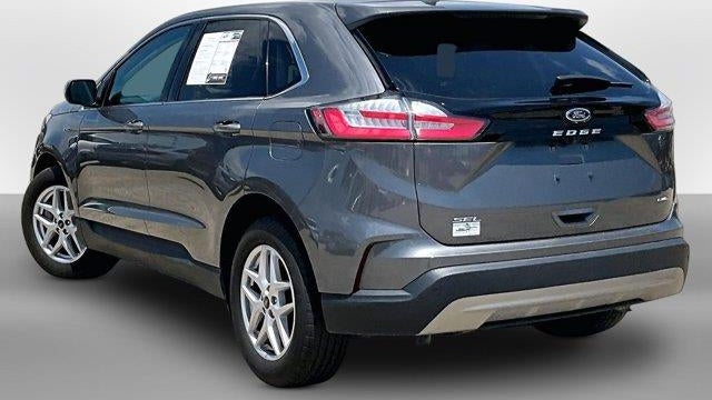 2023 Ford Edge ST-Line