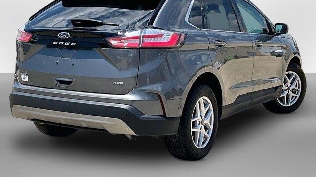 2023 Ford Edge ST-Line