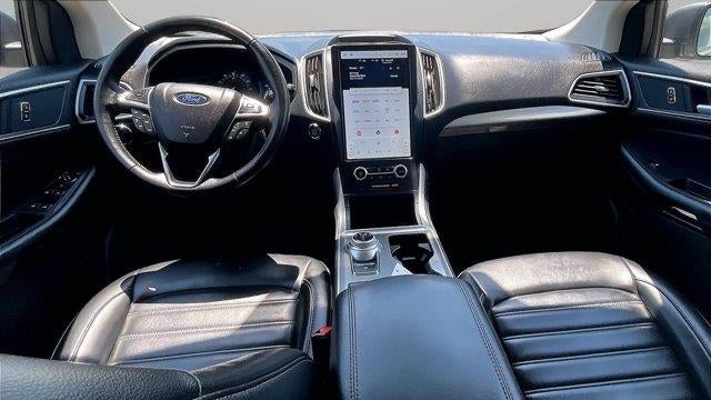 2023 Ford Edge ST-Line