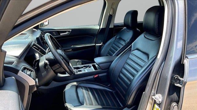 2023 Ford Edge ST-Line
