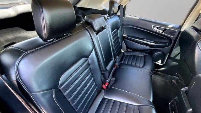 2023 Ford Edge ST-Line