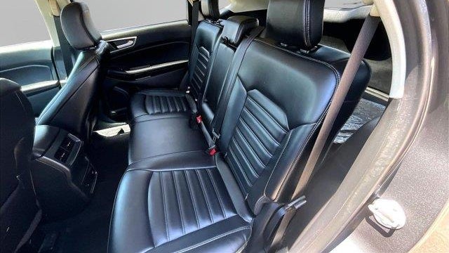 2023 Ford Edge ST-Line