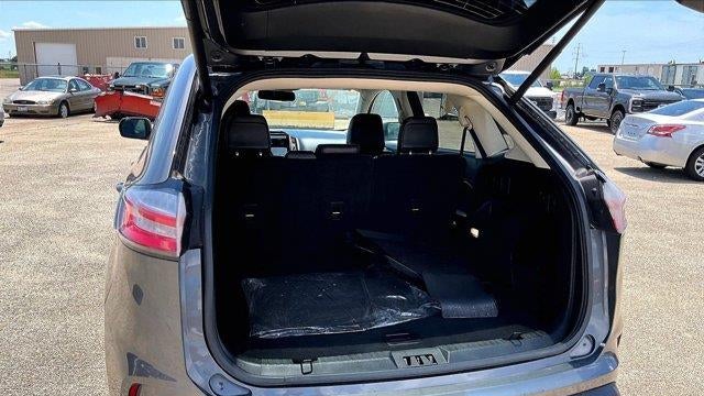 2023 Ford Edge ST-Line