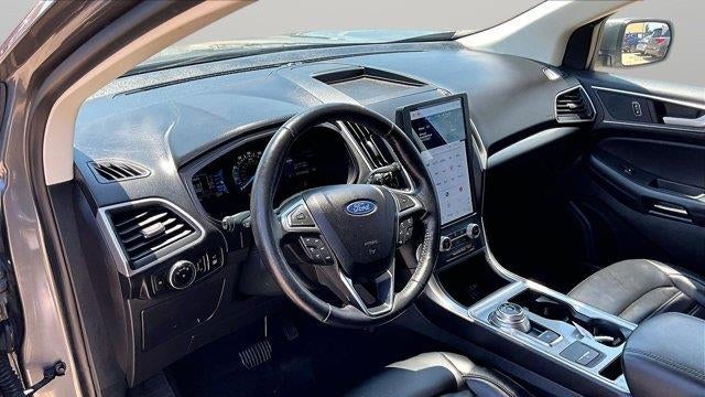 2023 Ford Edge ST-Line