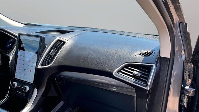 2023 Ford Edge ST-Line
